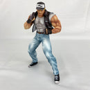 【中古】【開封品】THE KING OF COLLECTORS'24 No.1 「テリー・ボガード」(2Pカラー)＜フィギュア＞（代引き不可）6541