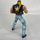 【中古】【開封品】THE KING OF COLLECTORS'24 No.1 「テリー・ボガード」(2Pカラー)＜フィギュア＞（代引き不可）6541