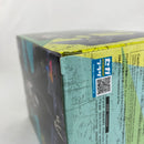 【中古】【未開封】【セット】TVアニメ『ダンダダン』 Luminasta オカルン(変身) vol.1/輝く金の玉　3点＜フィギュア＞（代引き不可）6541