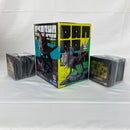 【中古】【未開封】【セット】TVアニメ『ダンダダン』 Luminasta オカルン(変身) vol.1/輝く金の玉　3点＜フィギュア＞（代引き不可）6541