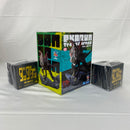 【中古】【未開封】【セット】TVアニメ『ダンダダン』 Luminasta オカルン(変身) vol.1/輝く金の玉　3点＜フィギュア＞（代引き不可）6541