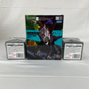 【中古】【未開封】【セット】TVアニメ『ダンダダン』 Luminasta オカルン(変身) vol.1/輝く金の玉　3点＜フィギュア＞（代引き不可）6541