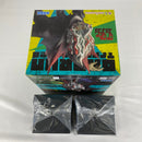 【中古】【未開封】【セット】TVアニメ『ダンダダン』 Luminasta オカルン(変身) vol.1/輝く金の玉　3点＜フィギュア＞（代引き不可）6541