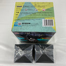 【中古】【未開封】【セット】TVアニメ『ダンダダン』 Luminasta オカルン(変身) vol.1/輝く金の玉　3点＜フィギュア＞（代引き不可）6541