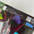 【中古】【未開封】【セット】TVアニメ『ダンダダン』 Luminasta オカルン(変身) vol.1/輝く金の玉　3点＜フィギュア＞（代引き不可）6541