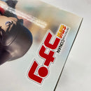 【中古】【未開封】【セット】名探偵コナン Luminasta 「工藤新一」「毛利蘭」2点＜フィギュア＞（代引き不可）6541