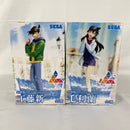 【中古】【未開封】【セット】名探偵コナン Luminasta 「工藤新一」「毛利蘭」2点＜フィギュア＞（代引き不可）6541