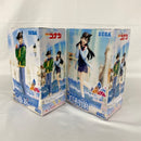 【中古】【未開封】【セット】名探偵コナン Luminasta 「工藤新一」「毛利蘭」2点＜フィギュア＞（代引き不可）6541