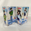 【中古】【未開封】【セット】名探偵コナン Luminasta 「工藤新一」「毛利蘭」2点＜フィギュア＞（代引き不可）6541