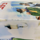 【中古】【未開封】【セット】名探偵コナン Luminasta 「工藤新一」「毛利蘭」2点＜フィギュア＞（代引き不可）6541