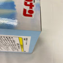 【中古】【未開封】【セット】名探偵コナン Luminasta 「工藤新一」「毛利蘭」2点＜フィギュア＞（代引き不可）6541