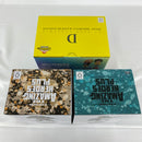 【中古】【未開封】【セット】僕のヒーローアカデミア 一番くじ　プライズ「いずく&かつき」「緑谷」「爆豪 」3点＜フィギュア＞（代引き不可）6541