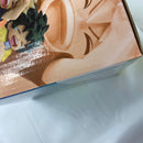 【中古】【未開封】【セット】僕のヒーローアカデミア 一番くじ　プライズ「いずく&かつき」「緑谷」「爆豪 」3点＜フィギュア＞（代引き不可）6541