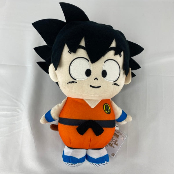 【中古】【未使用】【セット】ドラゴンボール でっかいぬいぐるみ〜亀仙流道着〜 2点＜おもちゃ＞（代引き不可）6541