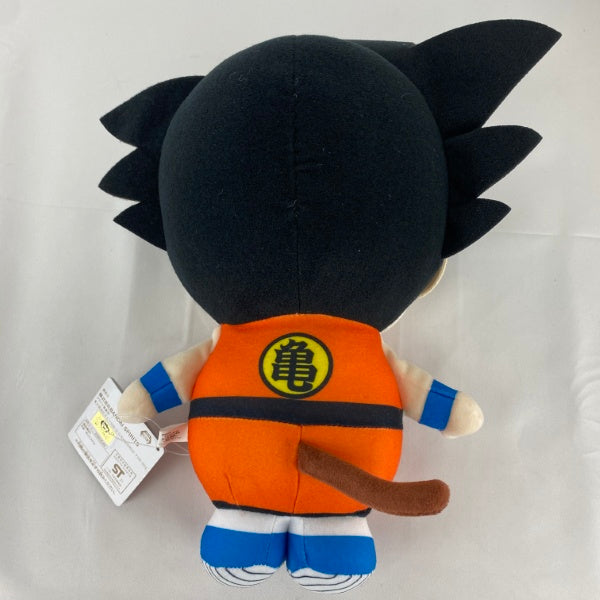 【中古】【未使用】【セット】ドラゴンボール でっかいぬいぐるみ〜亀仙流道着〜 2点＜おもちゃ＞（代引き不可）6541