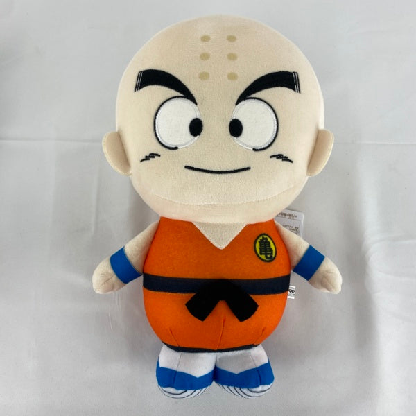【中古】【未使用】【セット】ドラゴンボール でっかいぬいぐるみ〜亀仙流道着〜 2点＜おもちゃ＞（代引き不可）6541