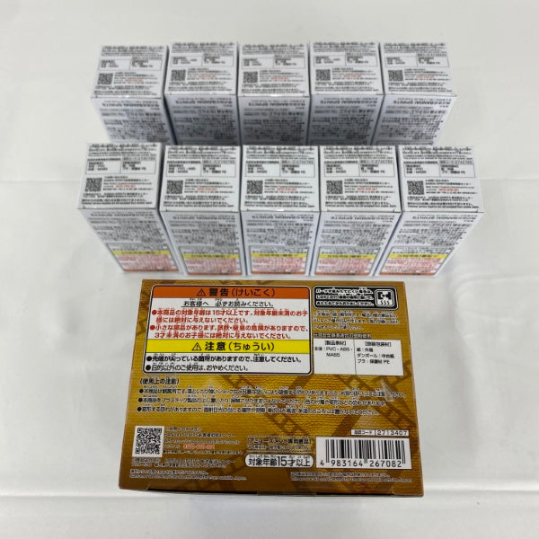 【中古】【未開封】【セット】ワンピース WCF エニエス・ロビー1/2、ログストーリーズ ルフィ＆ロビン 3点＜フィギュア＞（代引き不可）6541