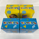 【中古】【未開封】【セット】クレヨンしんちゃん おおきなSOFVIMATES〜お/〜よ、SOFVIMATES〜シロとひまわり〜 4点＜フィギュア＞（代引き不可）6541