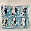 【中古】【未開封】【セット】怪獣８号Luminasta“日比野カフカ/怪獣８号/” 6点＜フィギュア＞（代引き不可）6541