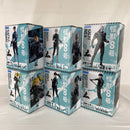 【中古】【未開封】【セット】怪獣８号Luminasta“日比野カフカ/怪獣８号/” 6点＜フィギュア＞（代引き不可）6541