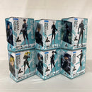 【中古】【未開封】【セット】怪獣８号Luminasta“日比野カフカ/怪獣８号/” 6点＜フィギュア＞（代引き不可）6541