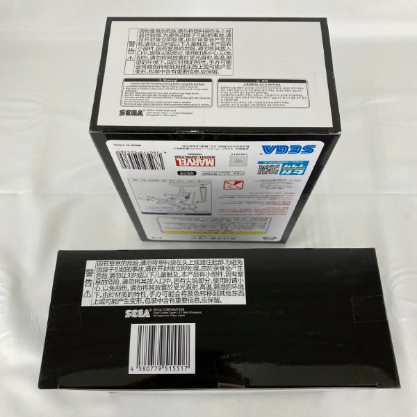 【中古】【未開封】【セット】MARVEL COMICS Super Premium Figure VENOM/MARVEL Luminasta SPIDER-MAN ナムコ限定ver. 2点＜フィギュア＞（代引き不可）6541