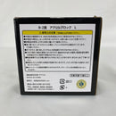 【中古】【未開封】原作「DEATH NOTE」 DMMくじ B賞(B-2) アクリルブロック L＜コレクターズアイテム＞（代引き不可）6541