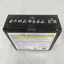 【中古】【未開封】原作「DEATH NOTE」 DMMくじ B賞(B-2) アクリルブロック L＜コレクターズアイテム＞（代引き不可）6541