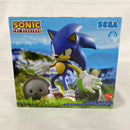 【中古】【未開封】ソニック・ザ・ヘッジホッグ プレミアムフィギュア〜ソニックフロンティア〜＜フィギュア＞（代引き不可）6541