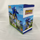 【中古】【未開封】ソニック・ザ・ヘッジホッグ プレミアムフィギュア〜ソニックフロンティア〜＜フィギュア＞（代引き不可）6541