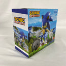 【中古】【未開封】ソニック・ザ・ヘッジホッグ プレミアムフィギュア〜ソニックフロンティア〜＜フィギュア＞（代引き不可）6541