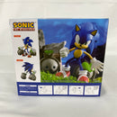 【中古】【未開封】ソニック・ザ・ヘッジホッグ プレミアムフィギュア〜ソニックフロンティア〜＜フィギュア＞（代引き不可）6541