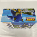 【中古】【未開封】ソニック・ザ・ヘッジホッグ プレミアムフィギュア〜ソニックフロンティア〜＜フィギュア＞（代引き不可）6541