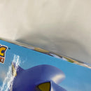 【中古】【未開封】ソニック・ザ・ヘッジホッグ プレミアムフィギュア〜ソニックフロンティア〜＜フィギュア＞（代引き不可）6541