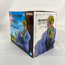 【中古】【未開封】「一番くじ ジョジョの奇妙な冒険 DIAMOND IS UNBREAKABLE」 ラストワン賞 吉良吉影 MASTERLISE＜フィギュア＞（代引き不可）6541