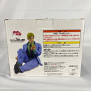 【中古】【未開封】「一番くじ ジョジョの奇妙な冒険 DIAMOND IS UNBREAKABLE」 ラストワン賞 吉良吉影 MASTERLISE＜フィギュア＞（代引き不可）6541