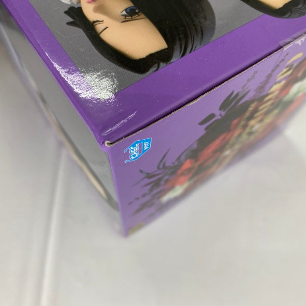 【中古】【未開封】【セット】ワンピース GLITTER&GLAMOURS-BOA.HANCOCK WINTER STYLE- 2点＜フィギュア＞（代引き不可）6541