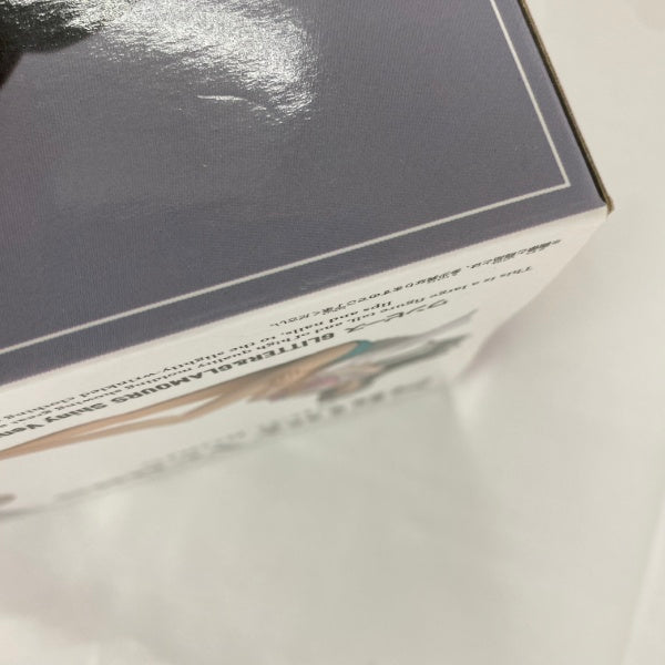 【中古】【未開封】【セット】ワンピース GLITTER&GLAMOURS Shiny Venus-NAMI-/-NICO ROBIN- 2点＜フィギュア＞（代引き不可）6541