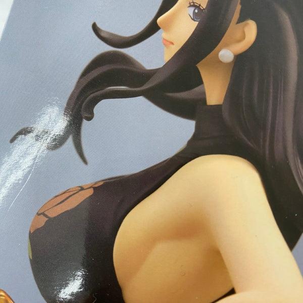 【中古】【未開封】【セット】ワンピース GLITTER＆GLAMOURS-NICO ROBIN KUNG FU STYLE- A/B　2点＜フィギュア＞（代引き不可）6541