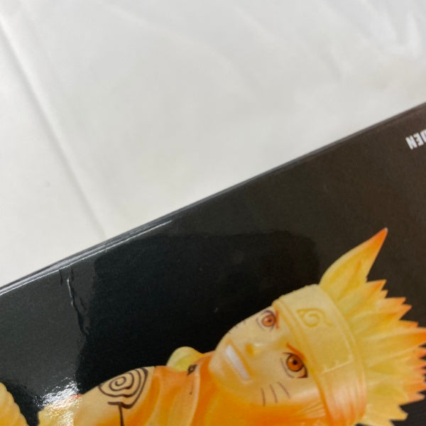【中古】【未開封】【セット】NARUTO-ナルト- 疾風伝 PANEL SPECTACLE、一番くじ 中忍試験編 I賞 ナルト/サスケ/サクラ 6点＜フィギュア＞（代引き不可）6541