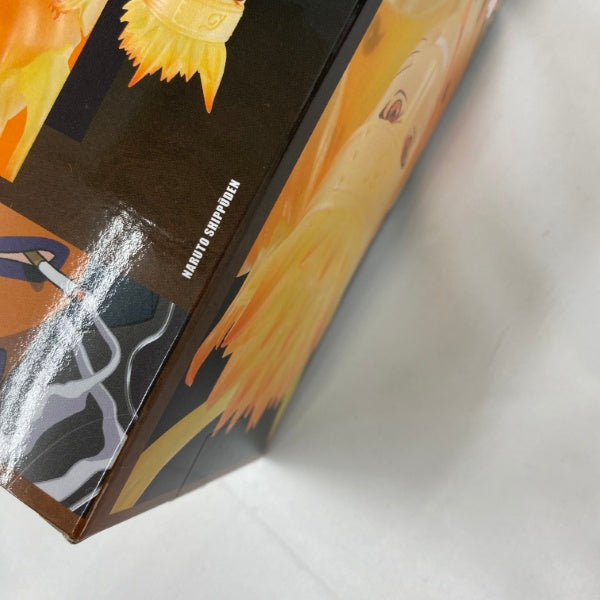【中古】【未開封】【セット】NARUTO-ナルト- 疾風伝 PANEL SPECTACLE、一番くじ 中忍試験編 I賞 ナルト/サスケ/サクラ 6点＜フィギュア＞（代引き不可）6541