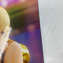 【中古】【未開封】【セット】学園アイドルマスター ESPRESTO-Charming pose-藤田ことね/藤田ことね ゴールドの輝きver. 2点＜フィギュア＞（代引き不可）6541