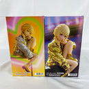 【中古】【未開封】【セット】学園アイドルマスター ESPRESTO-Charming pose-藤田ことね/藤田ことね ゴールドの輝きver. 2点＜フィギュア＞（代引き不可）6541