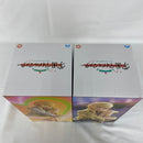 【中古】【未開封】【セット】学園アイドルマスター ESPRESTO-Charming pose-藤田ことね/藤田ことね ゴールドの輝きver. 2点＜フィギュア＞（代引き不可）6541