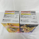 【中古】【未開封】【セット】学園アイドルマスター ESPRESTO-Charming pose-藤田ことね/藤田ことね ゴールドの輝きver. 2点＜フィギュア＞（代引き不可）6541