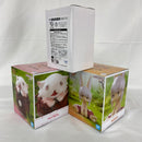 【中古】【未開封】【セット】メイドインアビス烈日の黄金郷 AMP+ナナチ(タイクレ)、ソフビフィギュア壺ミーティ/ナナチ 3点＜フィギュア＞（代引き不可）6541