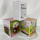 【中古】【未開封】【セット】メイドインアビス烈日の黄金郷 AMP+ナナチ(タイクレ)、ソフビフィギュア壺ミーティ/ナナチ 3点＜フィギュア＞（代引き不可）6541