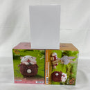 【中古】【未開封】【セット】メイドインアビス烈日の黄金郷 AMP+ナナチ(タイクレ)、ソフビフィギュア壺ミーティ/ナナチ 3点＜フィギュア＞（代引き不可）6541