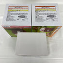 【中古】【未開封】【セット】メイドインアビス烈日の黄金郷 AMP+ナナチ(タイクレ)、ソフビフィギュア壺ミーティ/ナナチ 3点＜フィギュア＞（代引き不可）6541