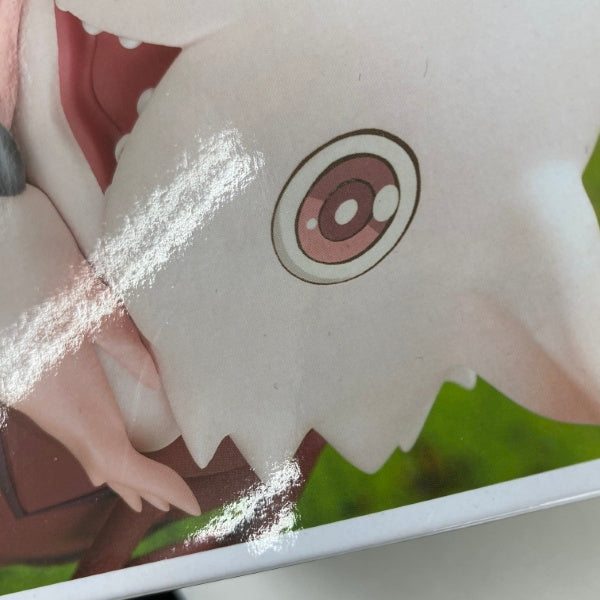 【中古】【未開封】【セット】メイドインアビス烈日の黄金郷 AMP+ナナチ(タイクレ)、ソフビフィギュア壺ミーティ/ナナチ 3点＜フィギュア＞（代引き不可）6541